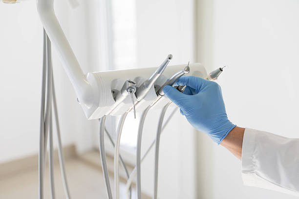 24/7 Emergency Teeth Whitening experts in Solomons, MD